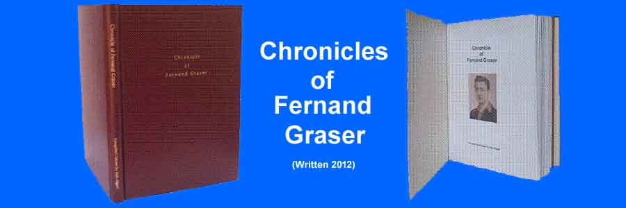 Fernand Graser