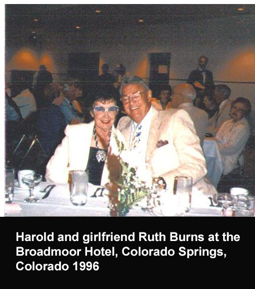 Harold and Ruth