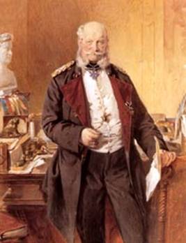 Kaiser Wilhelm I.