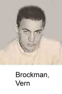 Brockman, Vern