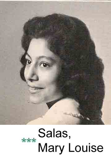 Mary Lou Salas