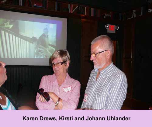 Karen and Uhlanders