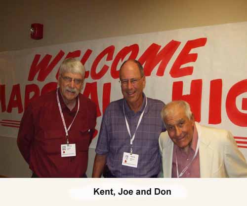 Kent Joe Don Sovell