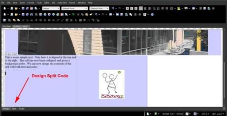 designsplitcode