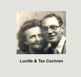 Tex and Lucille Cochran