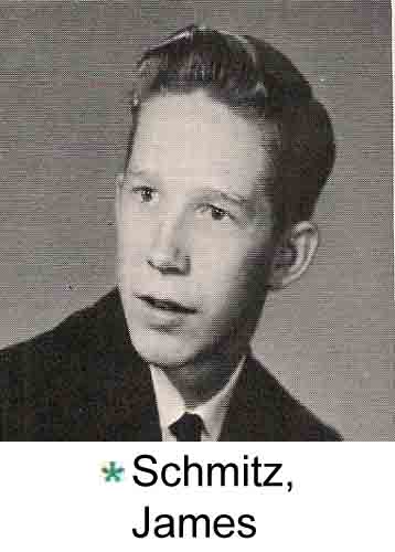 Schmitz, Jim