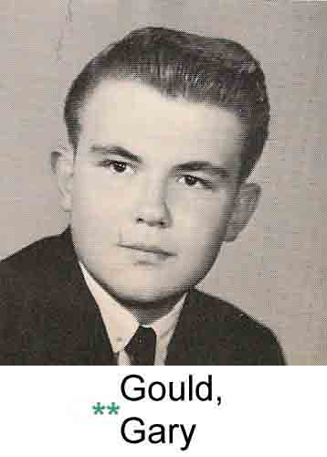 Gary Gould