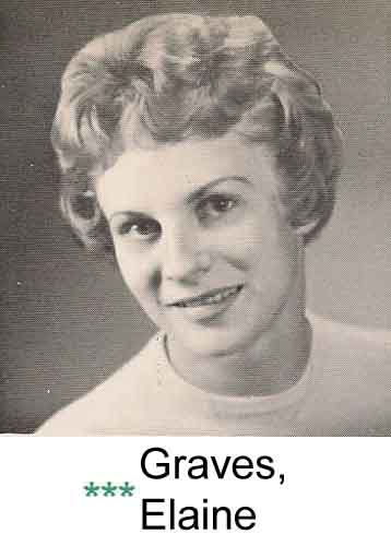 Graves, Elaine