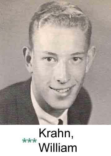 Bill Krahn