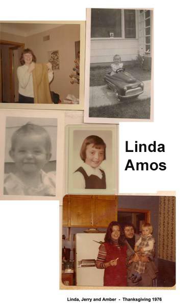 Linda Amos
